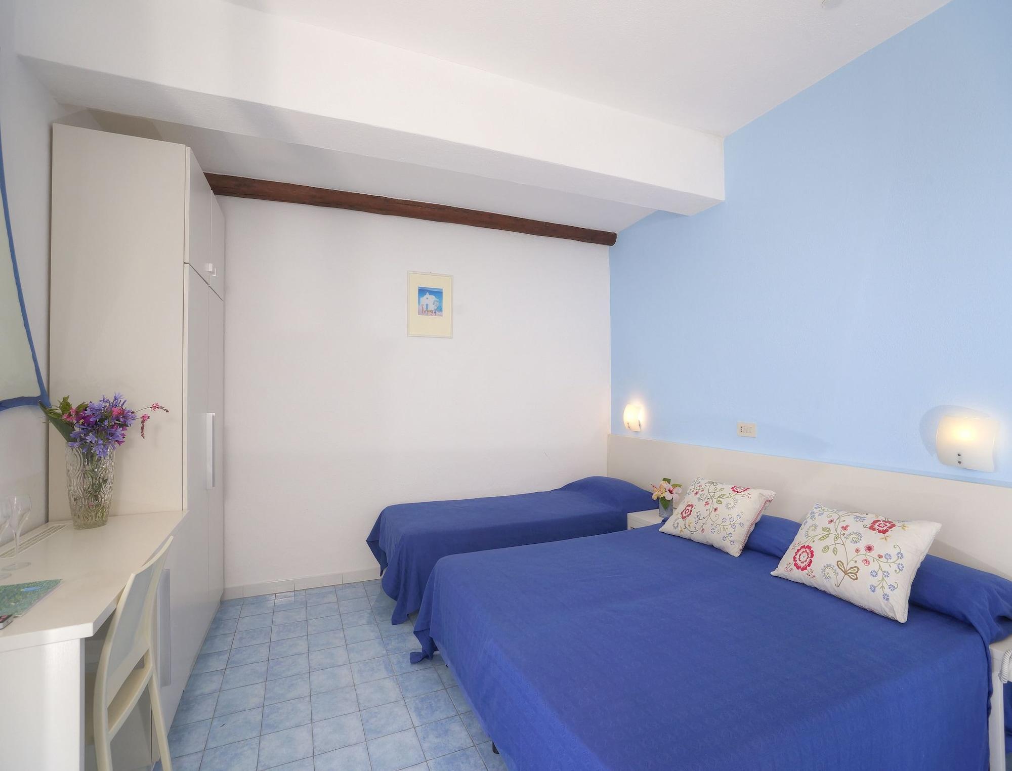 Hotel Imperamare Forio di Ischia Eksteriør bilde