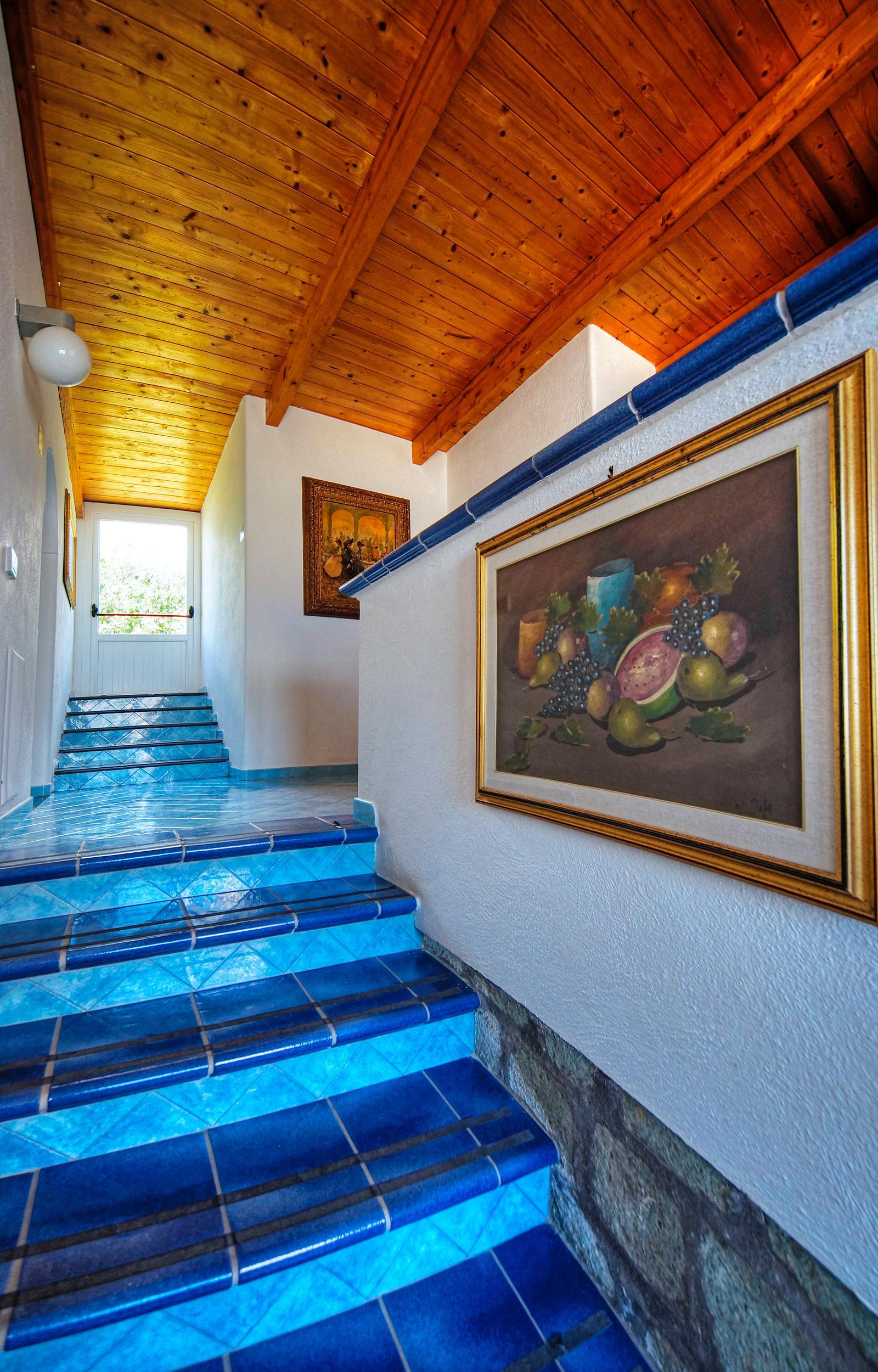 Hotel Imperamare Forio di Ischia Eksteriør bilde