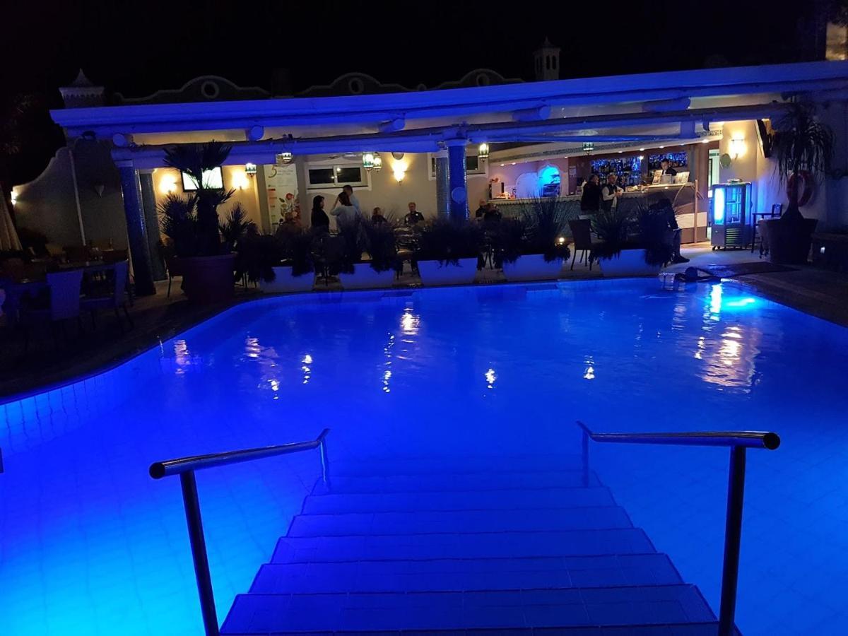 Hotel Imperamare Forio di Ischia Eksteriør bilde