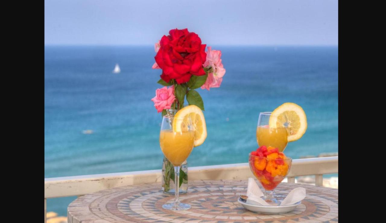 Hotel Imperamare Forio di Ischia Eksteriør bilde