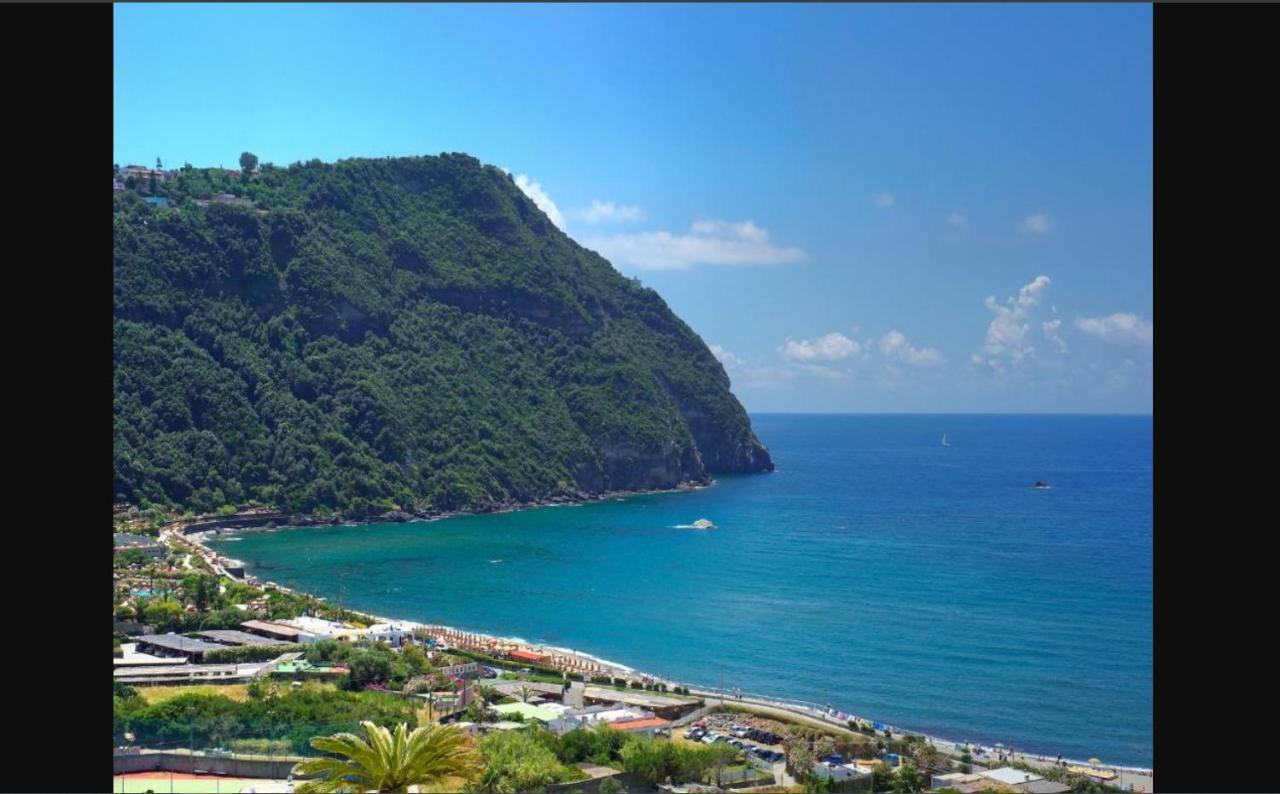 Hotel Imperamare Forio di Ischia Eksteriør bilde