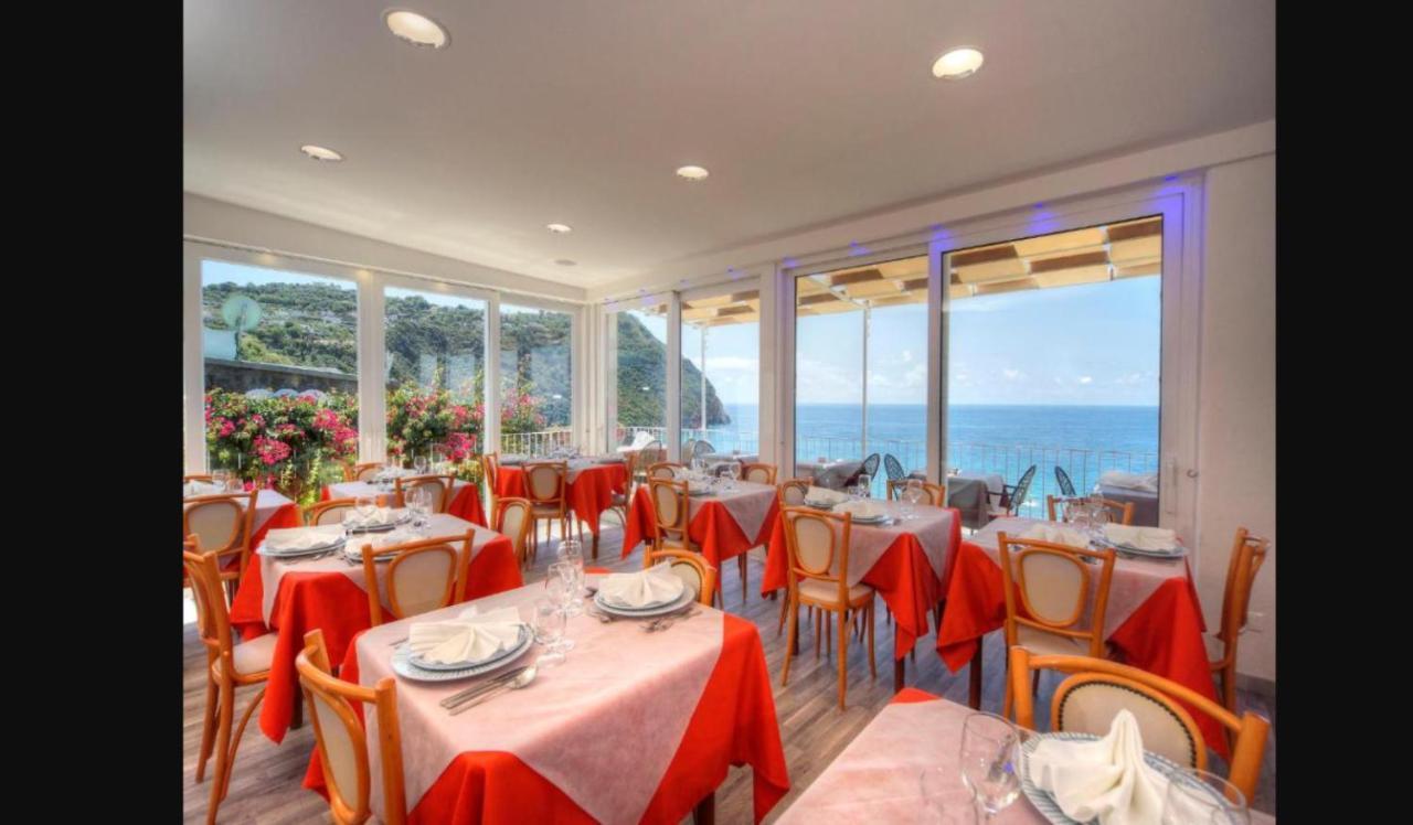 Hotel Imperamare Forio di Ischia Eksteriør bilde