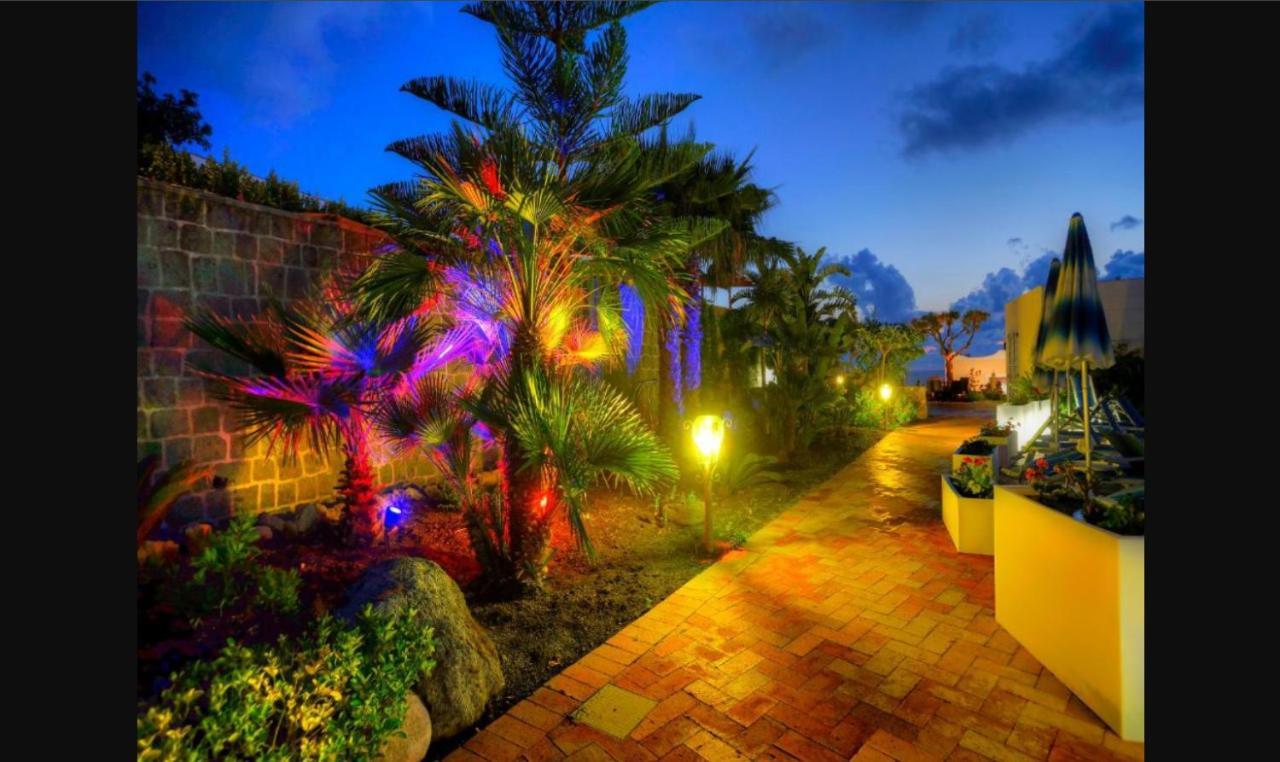 Hotel Imperamare Forio di Ischia Eksteriør bilde