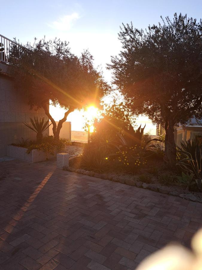 Hotel Imperamare Forio di Ischia Eksteriør bilde