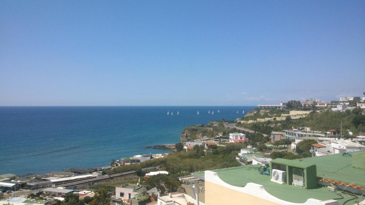 Hotel Imperamare Forio di Ischia Eksteriør bilde