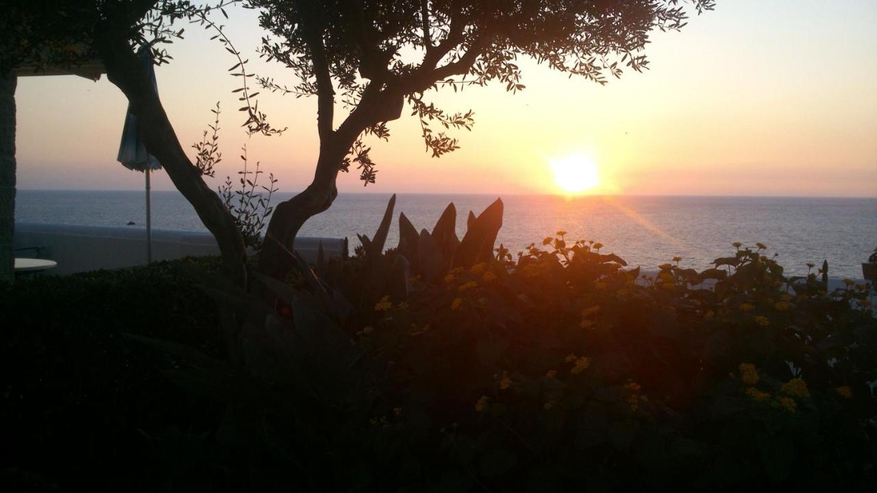 Hotel Imperamare Forio di Ischia Eksteriør bilde