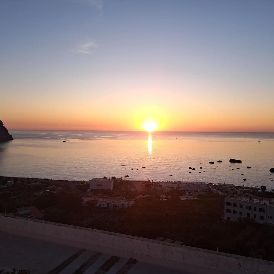Hotel Imperamare Forio di Ischia Eksteriør bilde