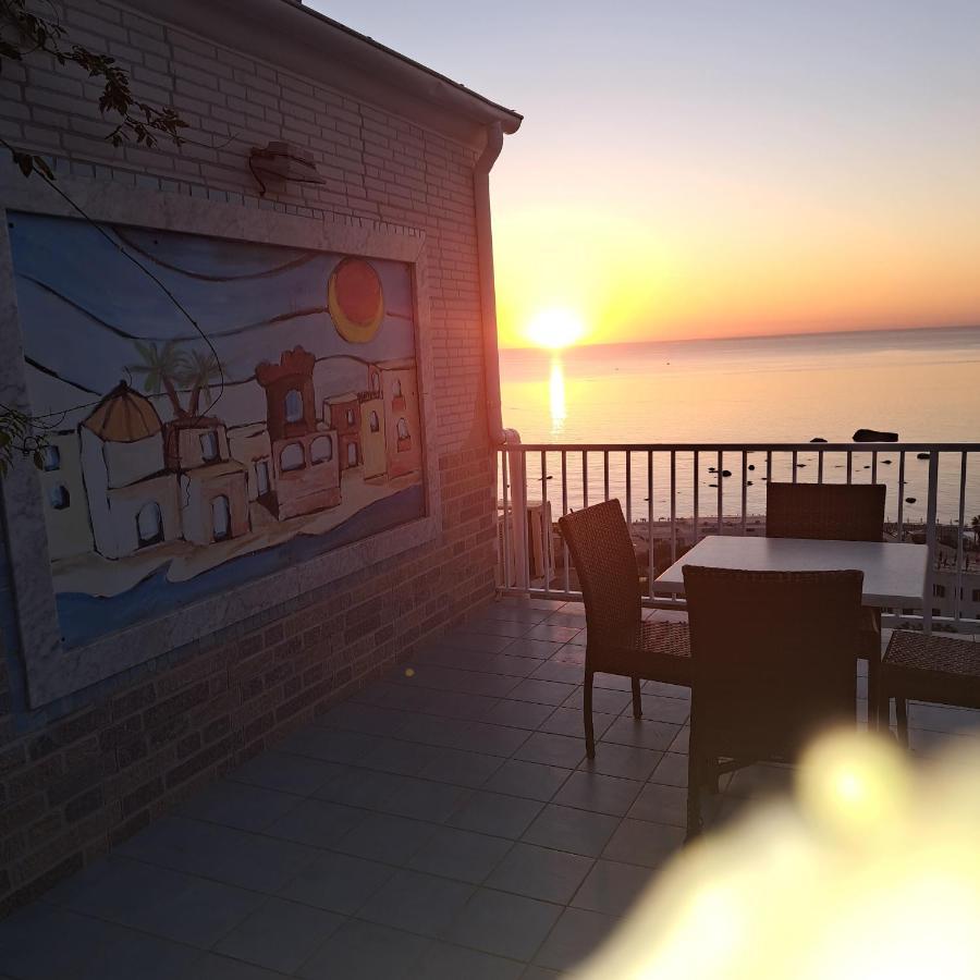 Hotel Imperamare Forio di Ischia Eksteriør bilde