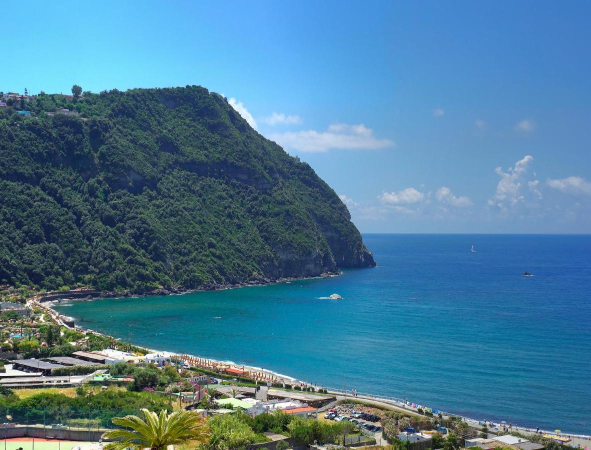 Hotel Imperamare Forio di Ischia Eksteriør bilde